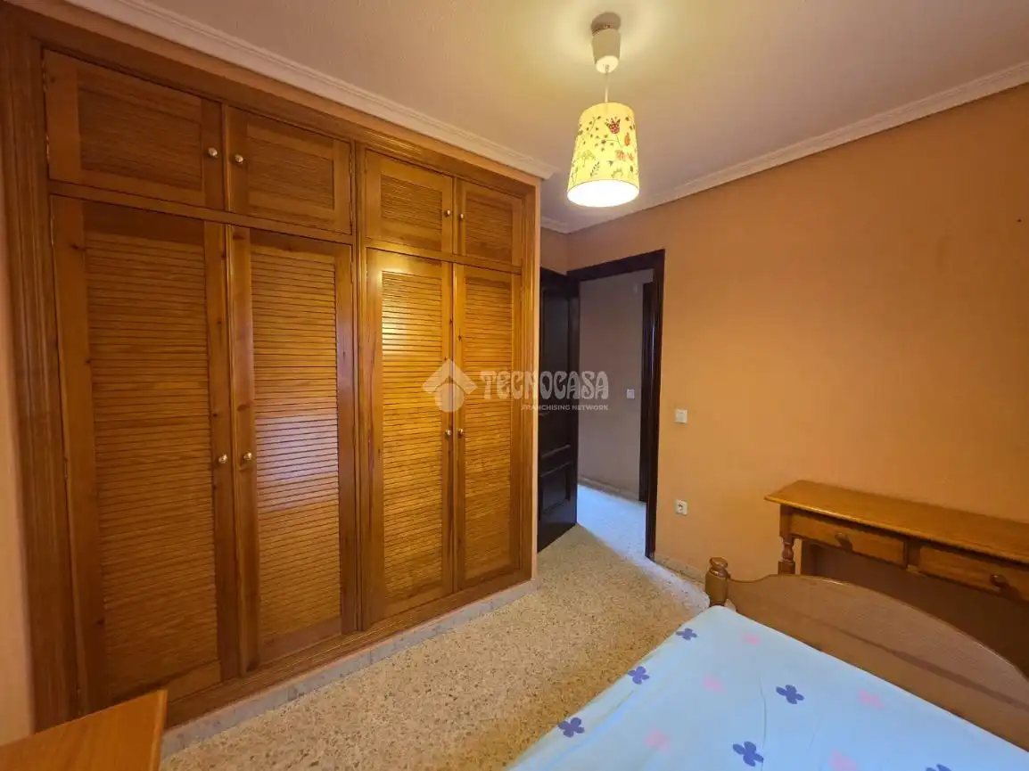 Flat for rent in San Carlos - San José