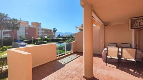 Foto 2 de Apartamento en venta en Les Bovetes - La Felicidad, Dénia
