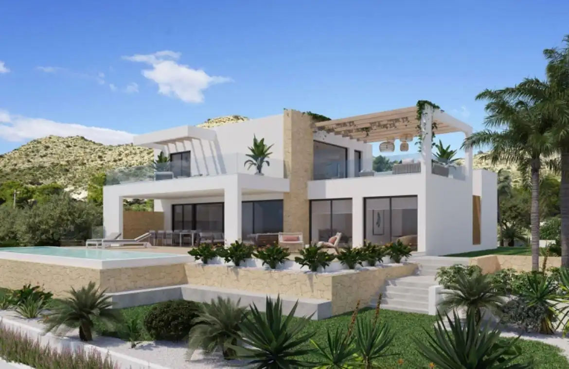 House for sale in Monforte del Cid, imagen 2