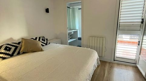 Foto 2 de Piso de alquiler en N/a, La Salut, Barcelona Capital