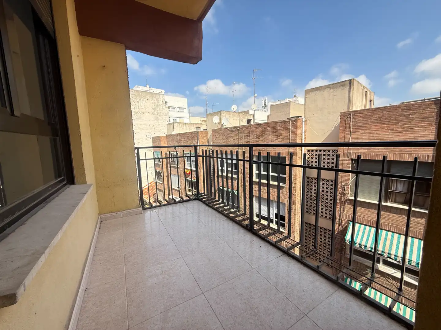Appartement avec terrasse à vendre à Carrer de Donat, imagen 6