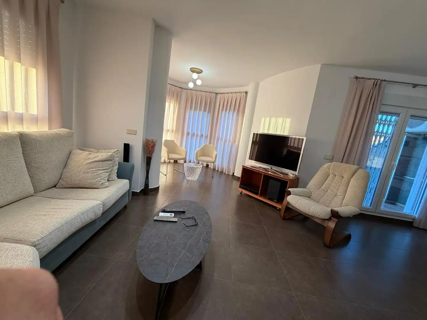 Attico con terrazza in vendita a Desamparados - Hurchillo - Torremendo, imagen 9