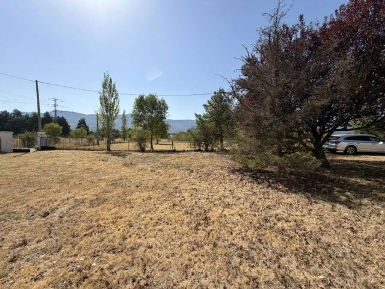Casa o xalet en venda en Rascafría amb Jardí privat, Terrassa i Moblat