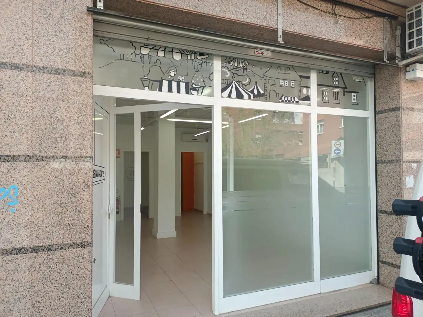 Business premises to rent in Carrer DOCTOR KLEIN, imagen 8