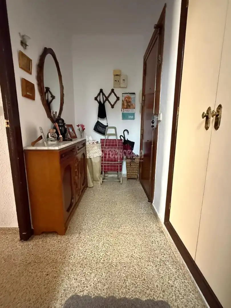 Piso en venta en Málaga