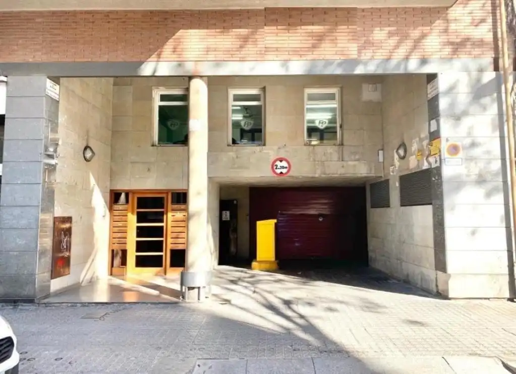 Parking à vendre à c/ sant pere davanto, imagen 2
