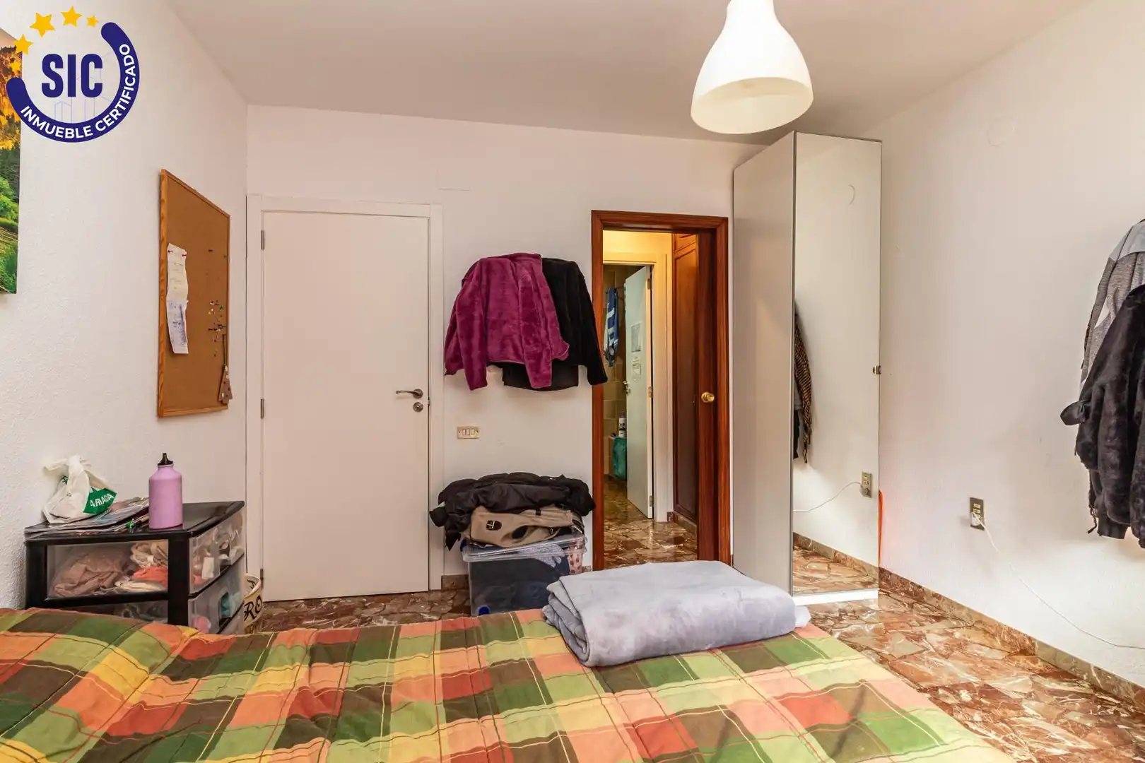 Appartement avec terrasse à vendre à Calle del Falcó 12, imagen 9