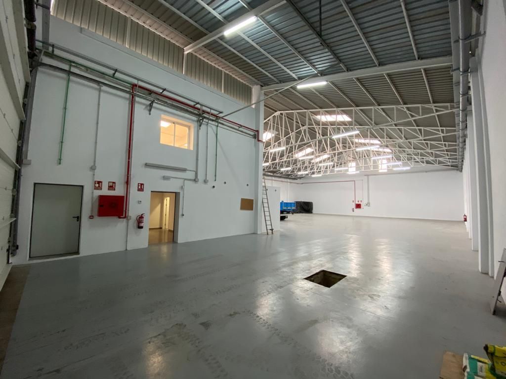 Industrial buildings for sale in Telde