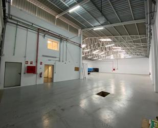 Nau industrial en venda en Telde