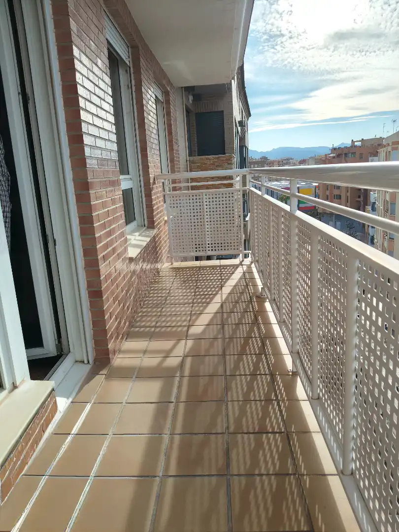 Àtic amb terrassa en venda a Cariñena - Carinyena, imagen 14