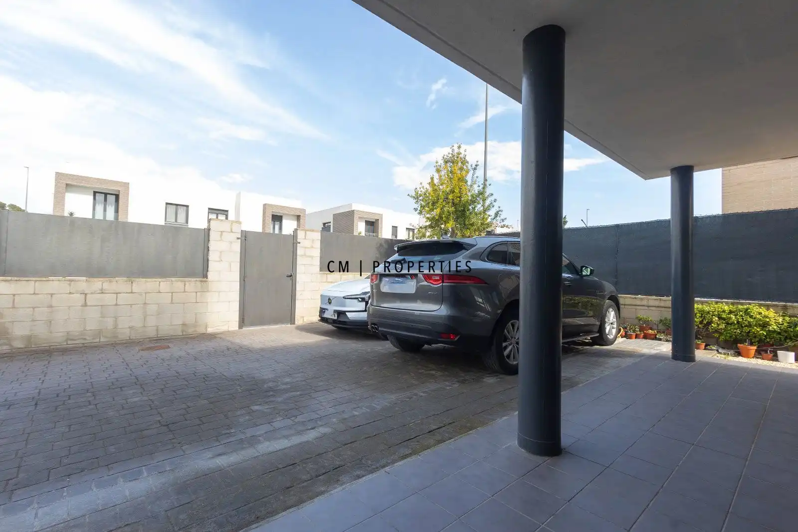 Chalet con terraza en venta en Calle de los tornejos, imagen 8