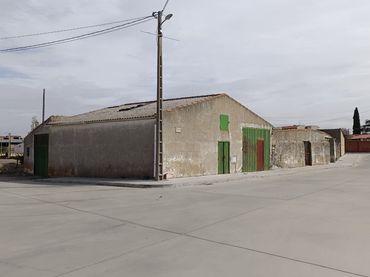 Nave industrial in vendita a Calle el Prado 4