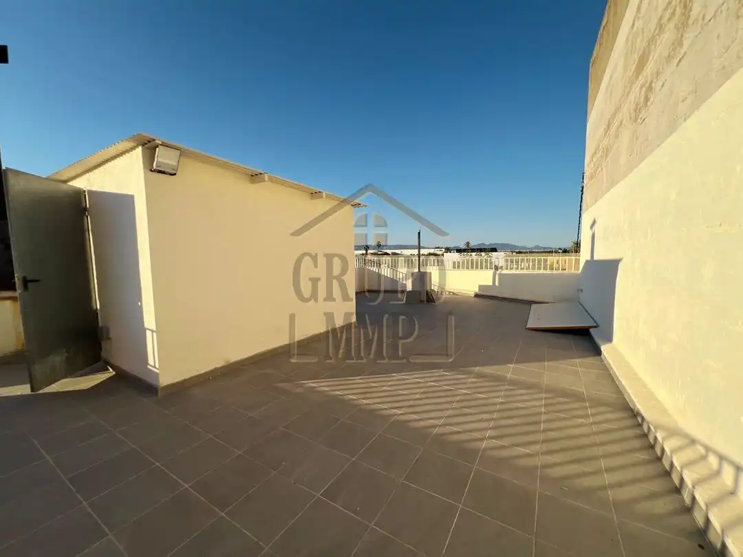 Chalet en venta en Carrer Borriana 34, imagen 54
