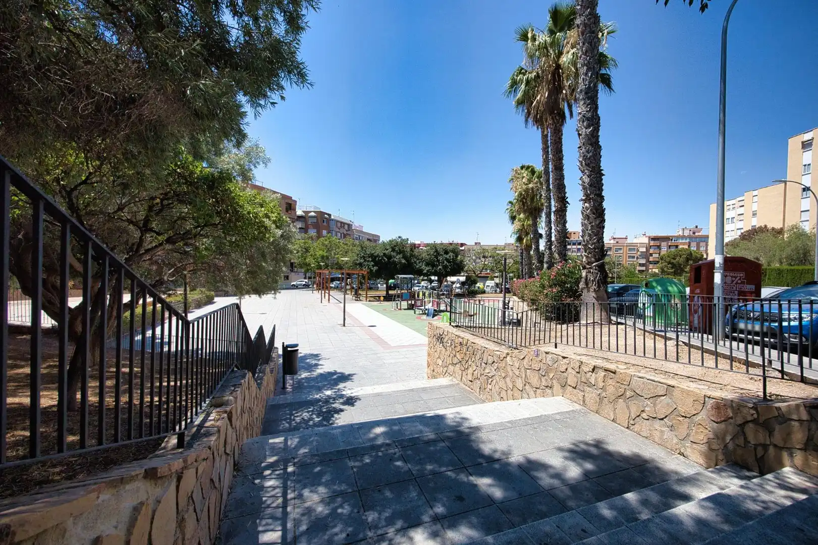 Piso con ascensor en venta en PRESBITERO BALTA CARRASCO, imagen 27