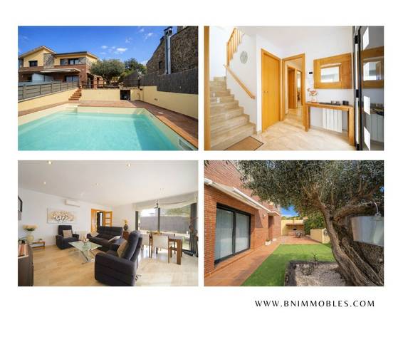 Casa-chalet en Venta en Can Gonteres