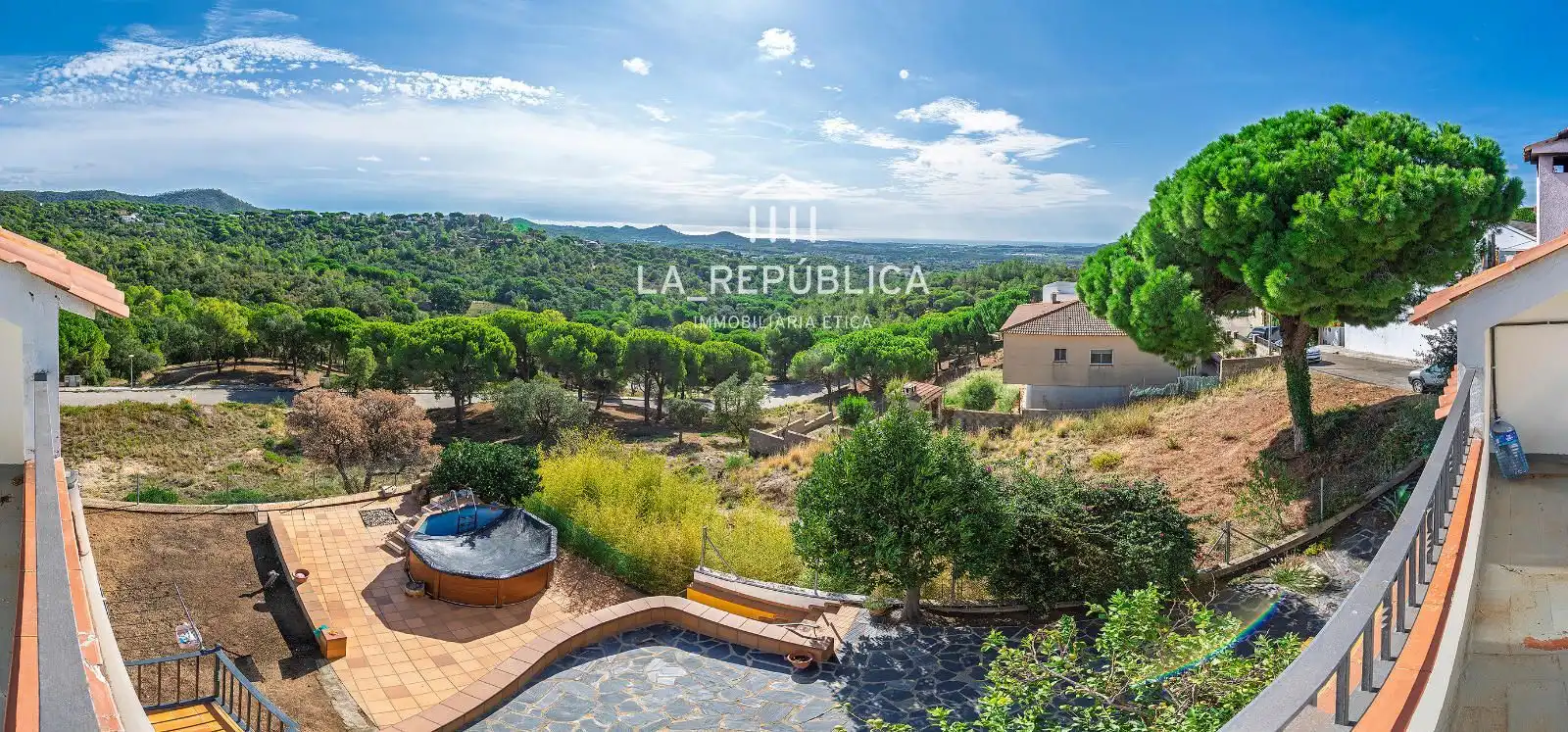 Casa con terrazza in vendita a Mas Mora - Sant Daniel, imagen 59