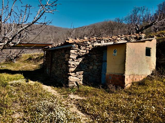 Terreno en Venta en N/A, -1 en Barrado