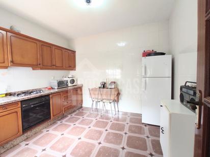 Kitchen of House or chalet for sale in Montemayor
