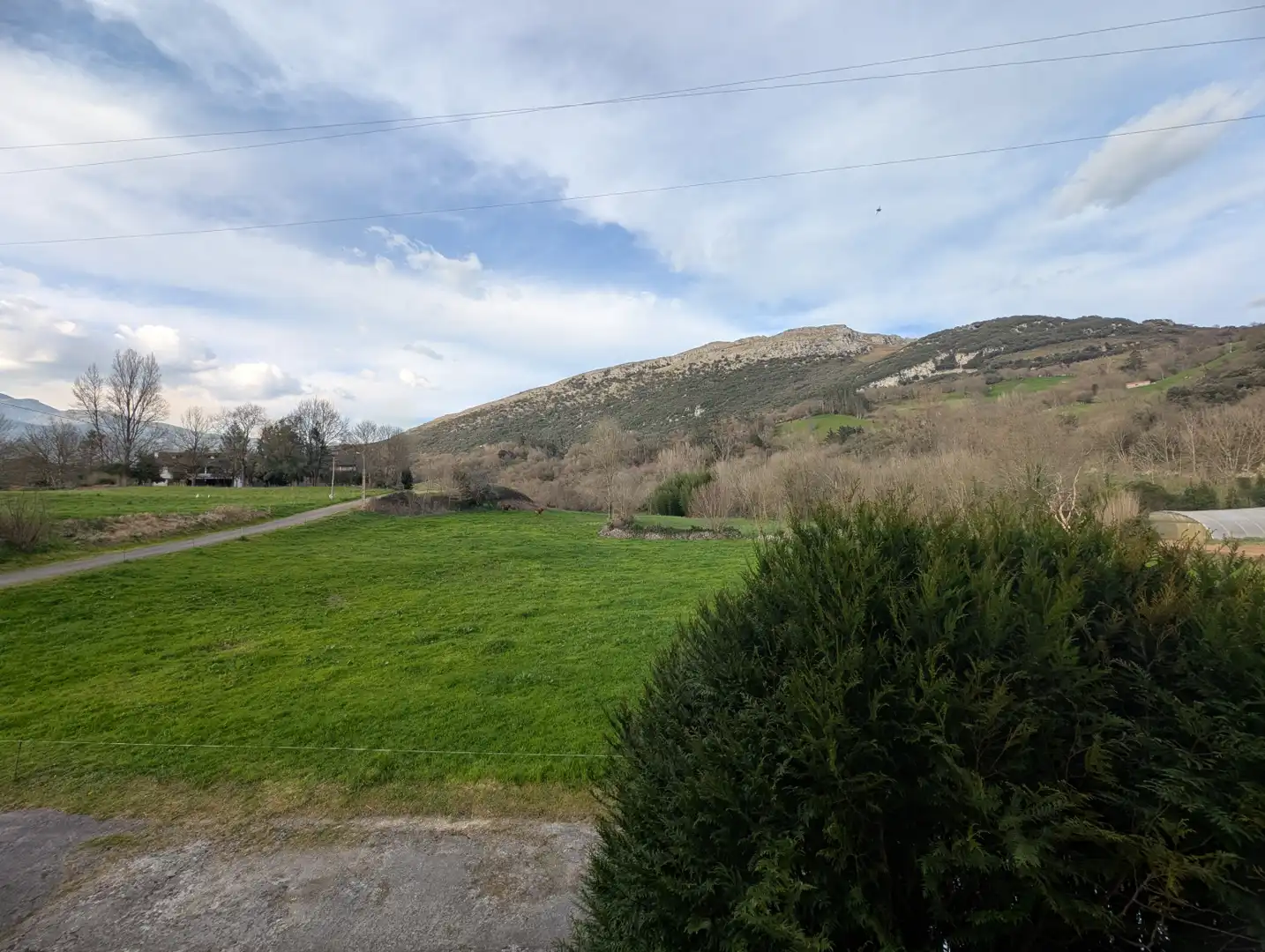 Casa adosada en venta en Valle - CL LA BARCENA, 20, Ruesga