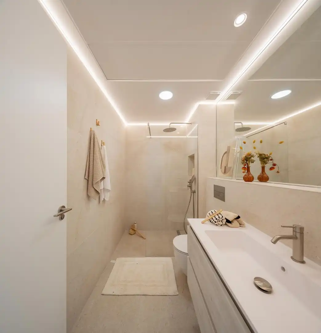 Bungalow con piscina en venta en Pilar de la Horadada ciudad, imagen 15