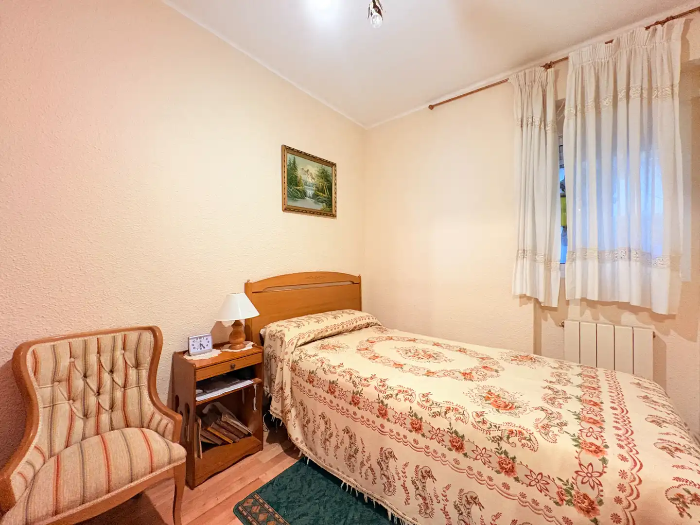 Wohnung zum Verkauf in Calle de Miraflores, La Granja