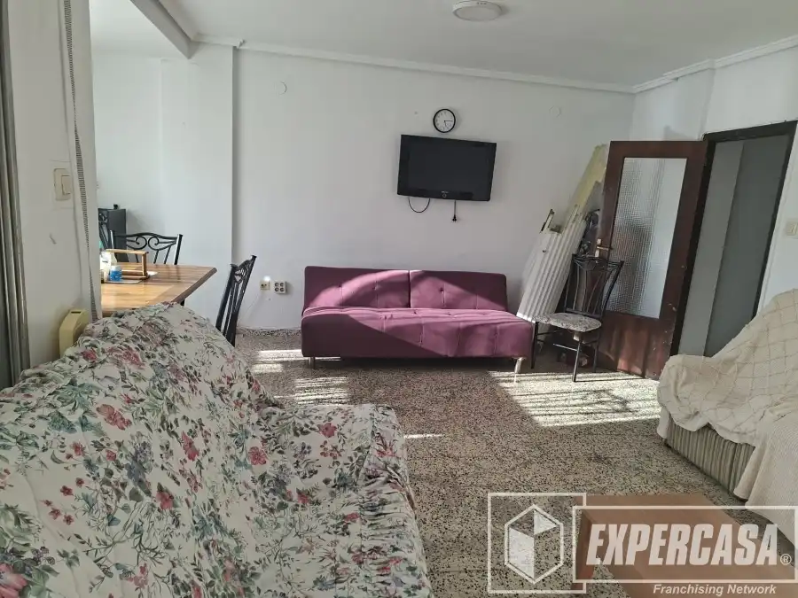 Sala d'estar de Pis per a compartir en Llíria