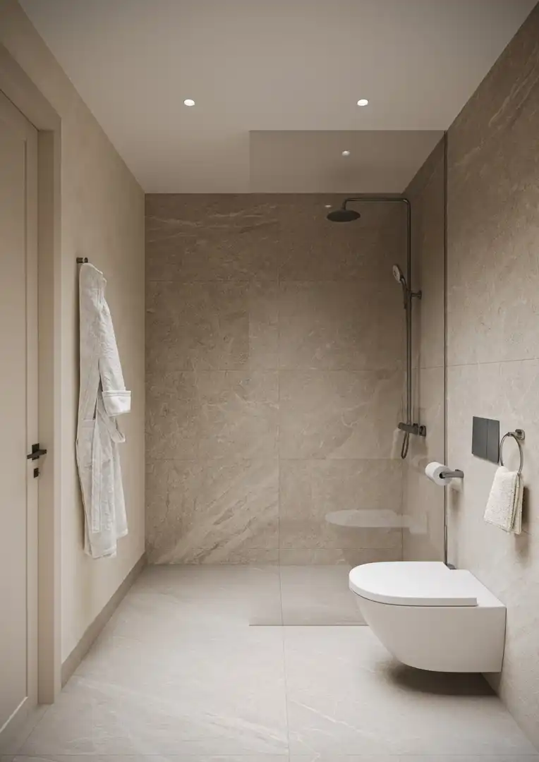 Ático con piscina en venta en Mijas pueblo, imagen 8