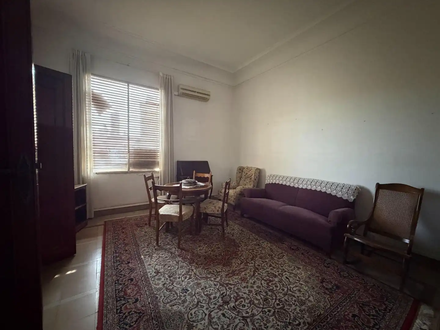 Piso con ascensor en venta en CONSTITUCION DE LA 6, imagen 10