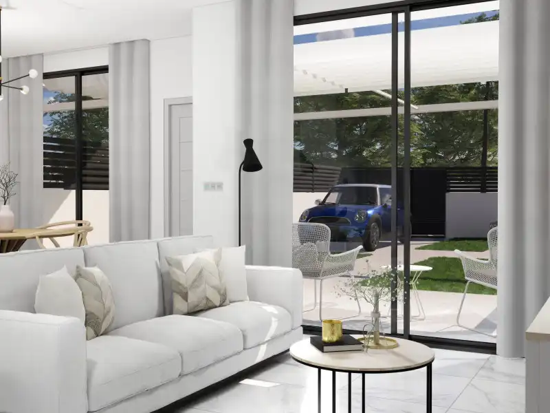 Villa avec piscine à vendre à Rojales, imagen 4
