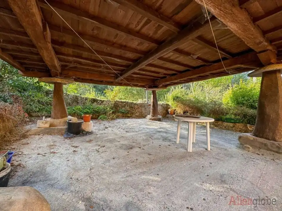 Casa o chalet en venta en San Salvador, Teverga