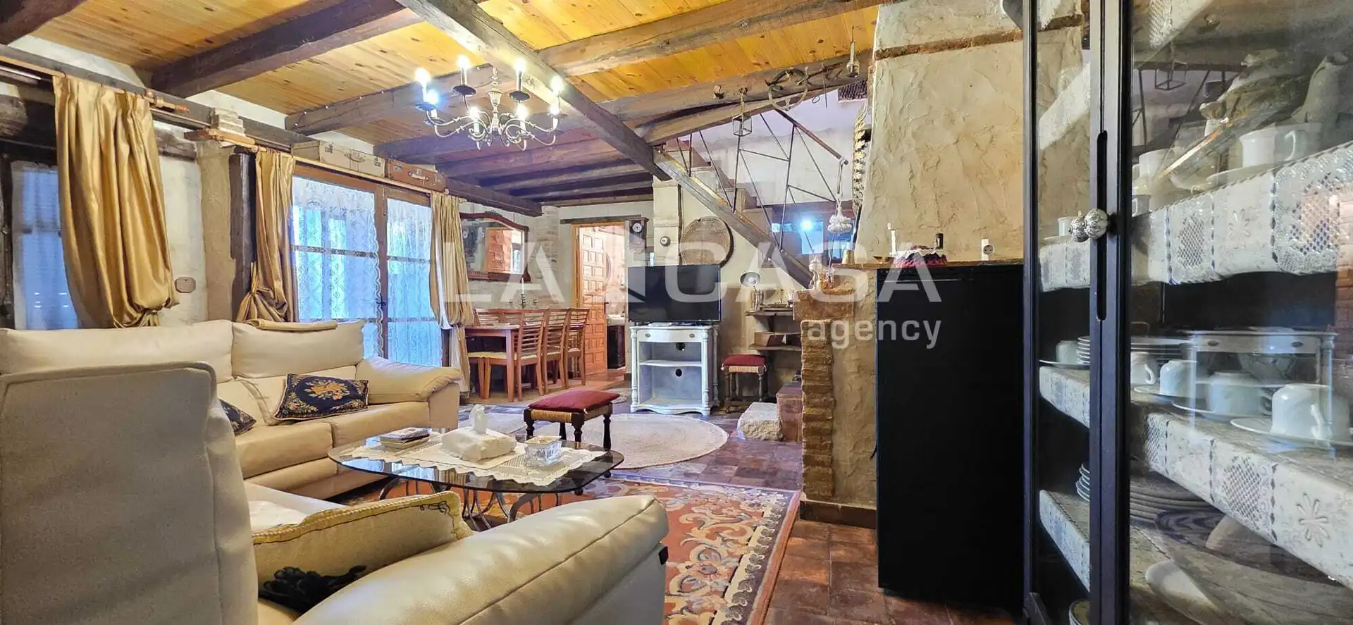 Casa o chalet en venta en Velliza