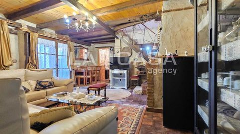 Foto 3 de Casa o chalet en venta en Plaza del Ochavo, Velliza, Valladolid