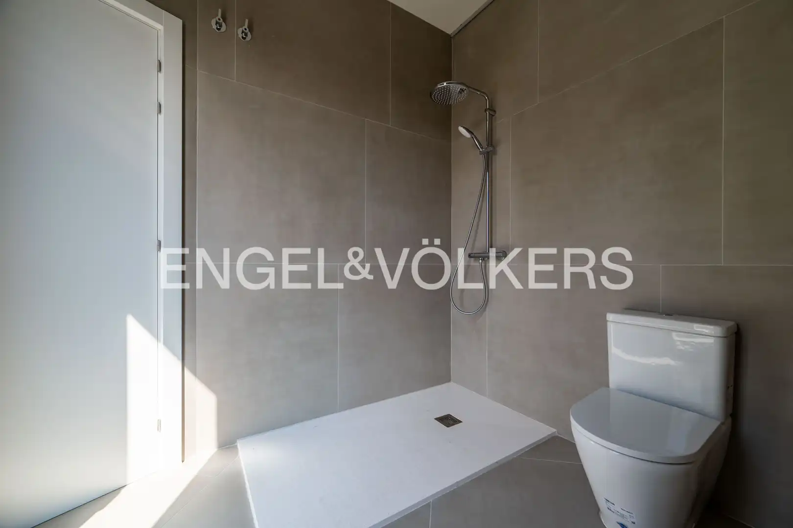 Terraza de Finca rústica en venta en Donostia - San Sebastián  con Calefacción