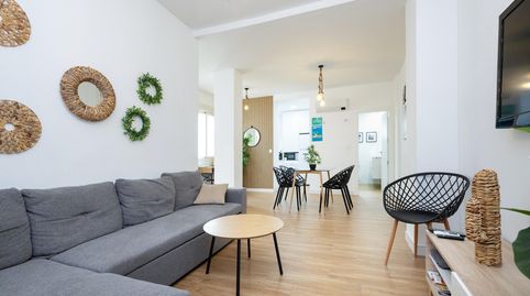 Foto 2 de Apartamento de alquiler en San Matías - Realejo, Granada Capital