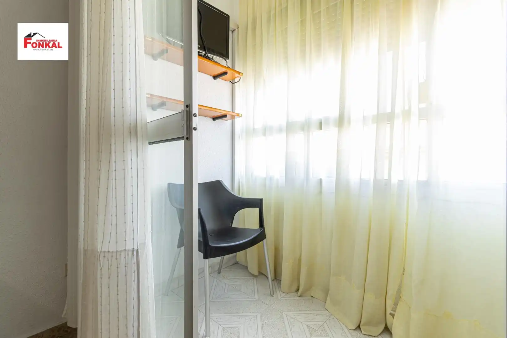 Flat for sale in Madre de Dios