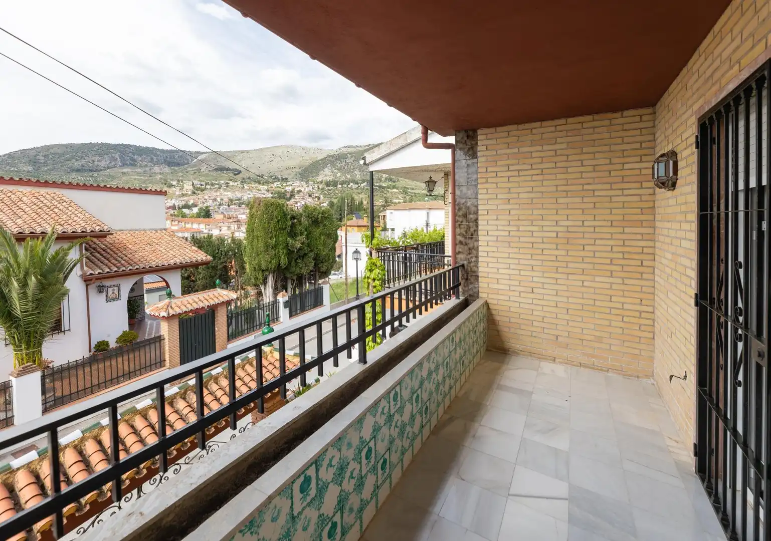 Xalet amb terrassa en venda a Calle Mimbres 6, imagen 25
