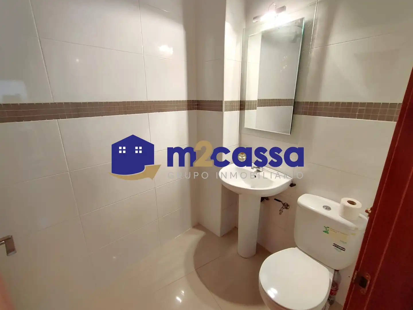 Flat with lift for sale in Lorca Ciudad, imagen 6