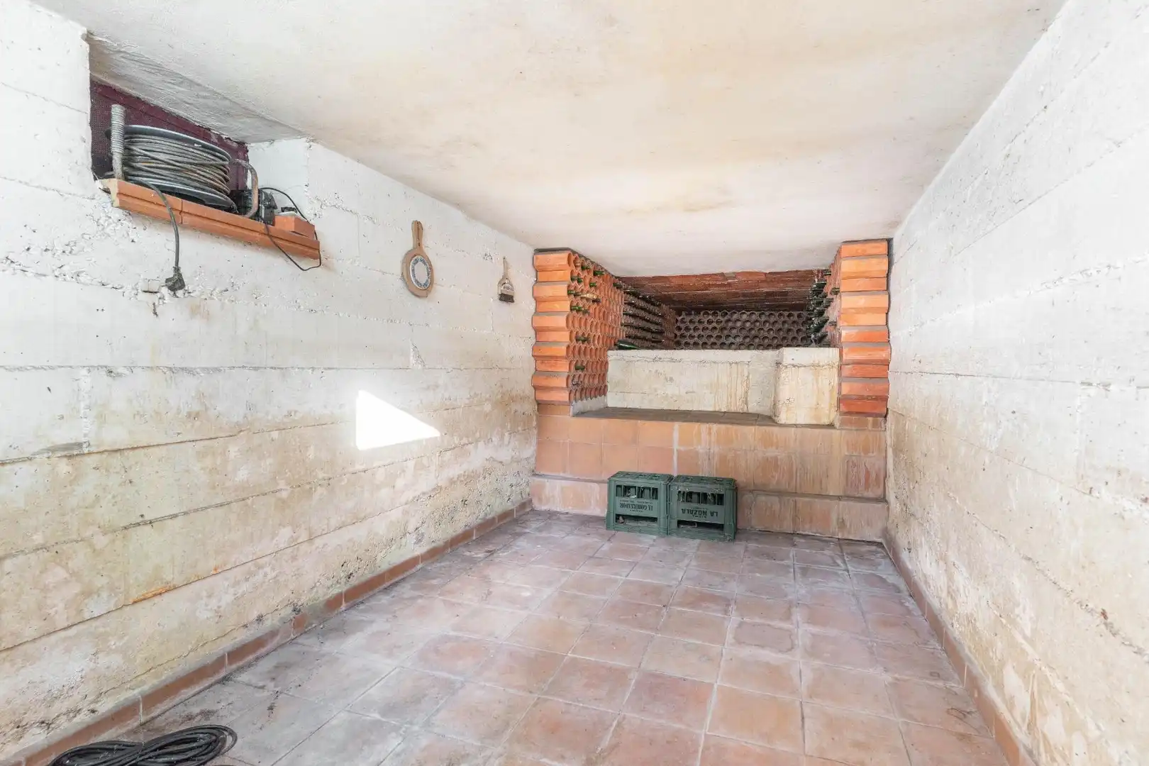 Detached house with garden for sale in Carretera bis 1, imagen 45