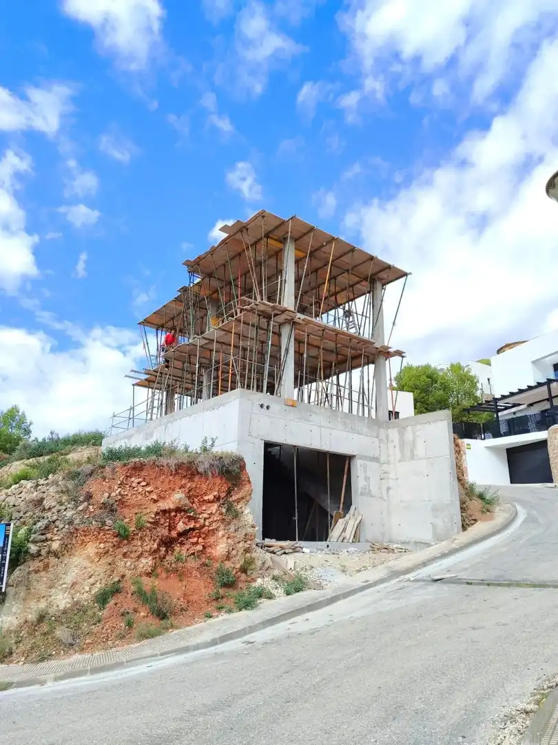 Maison à vendre à Alcalalí, imagen 4
