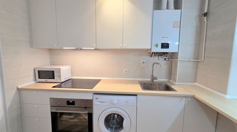 Foto 3 de Apartamento de alquiler en Calle de Ibiza, Ibiza - San Pedro, Villanueva del Pardillo