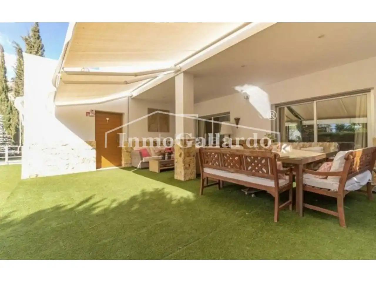 Villa mit Pool zum Verkauf in Este, imagen 22