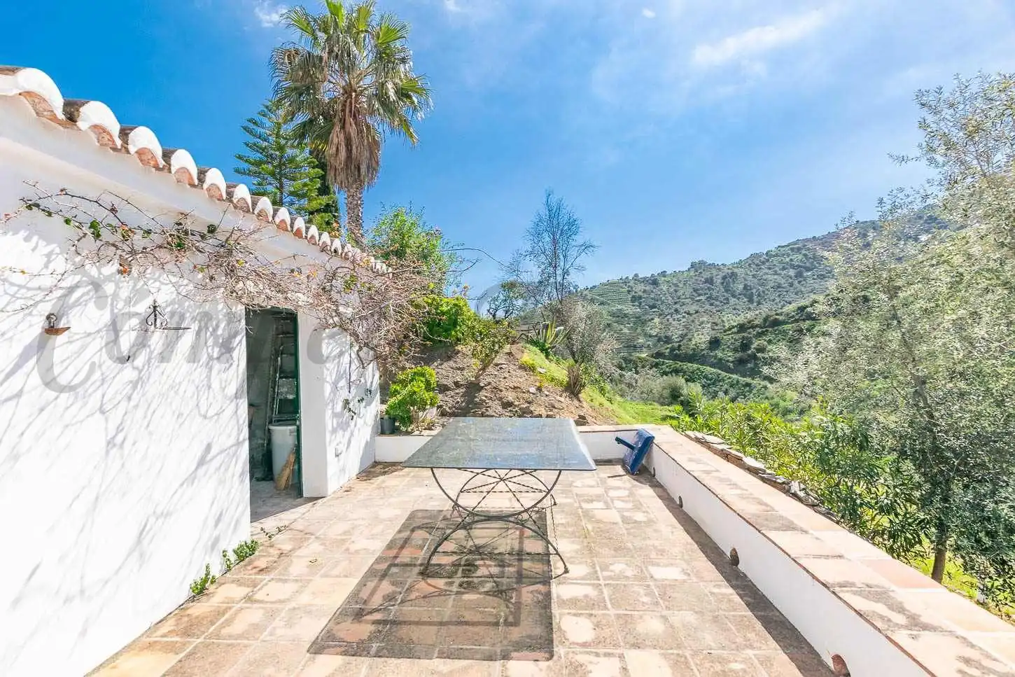 Maison avec piscine à vendre à Cómpeta, imagen 19