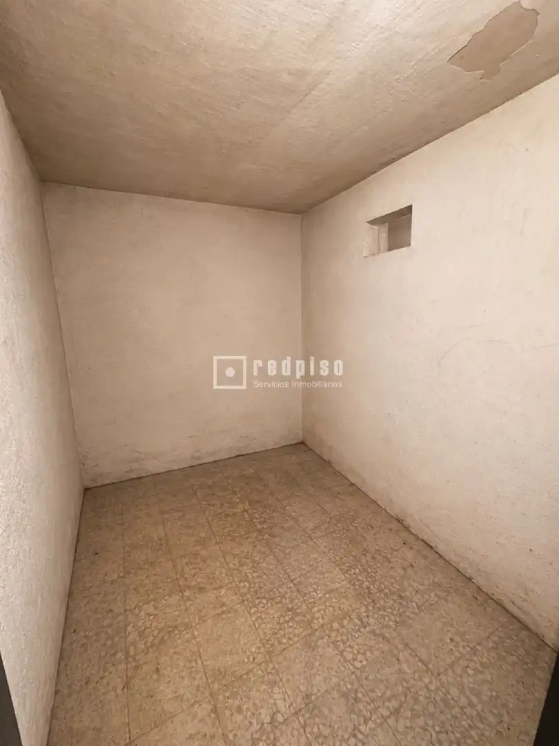 Wohnung zum Verkauf in Getafe mit Heizung, Terrasse und Abstellraum