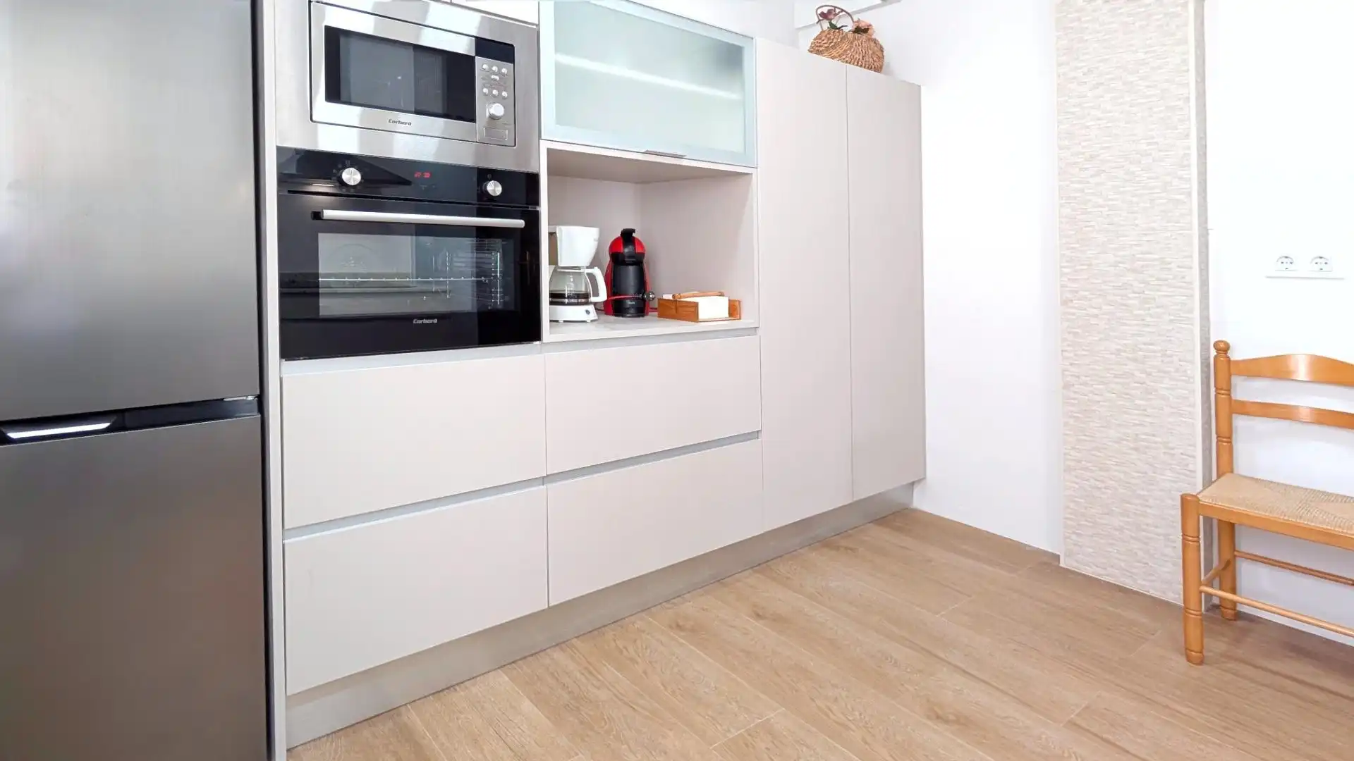 Piso con ascensor en venta en Cuatro Caminos, imagen 21