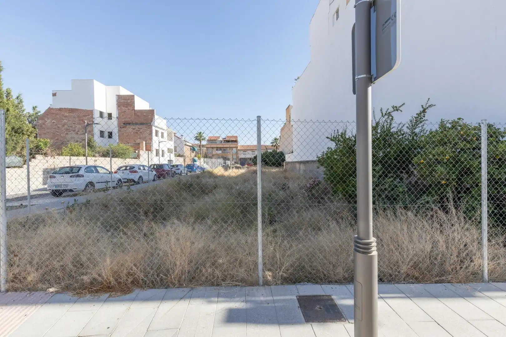 Terreno residenziale in vendita a Calle Calle Habana, imagen 15