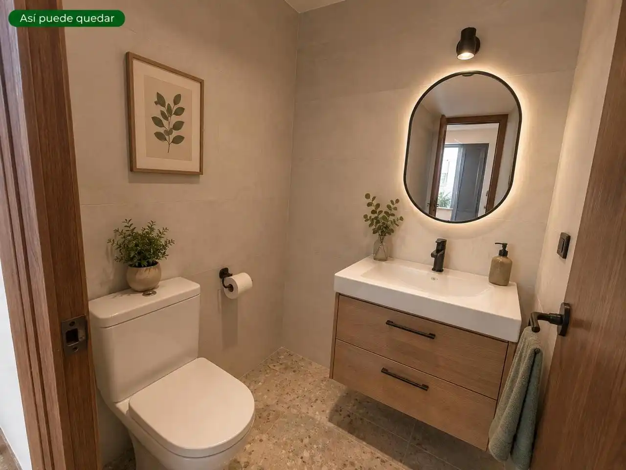 Maison rustique avec piscine à vendre à Sant Fost de Campsentelles, imagen 39