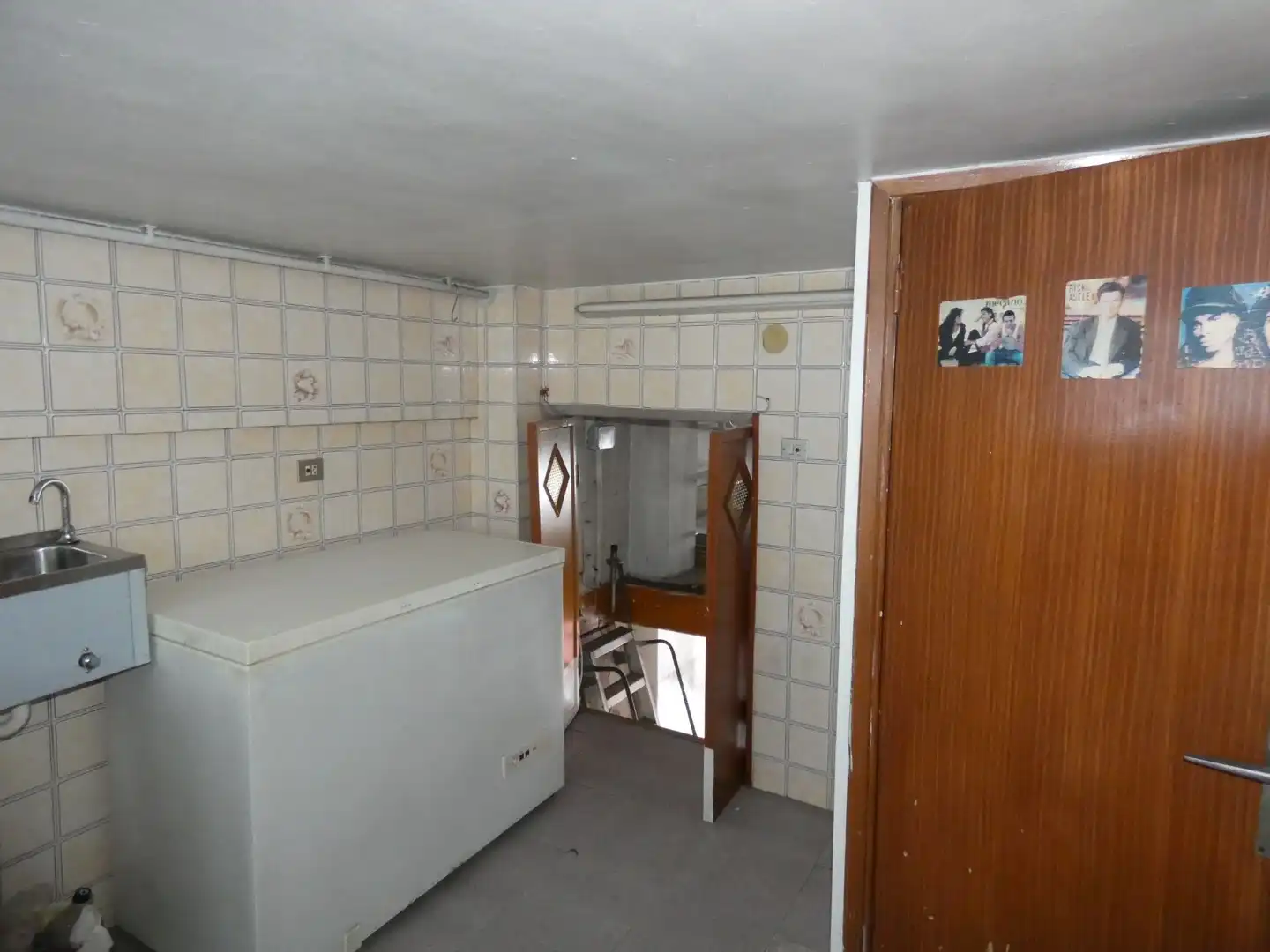 Local en venta en Eibar
