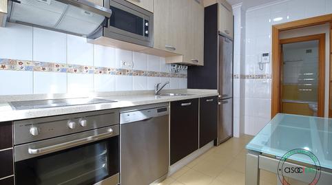 Foto 3 de Piso en venta en Gijón - Cl Mariano Pola, El Natahoyo, Gijón