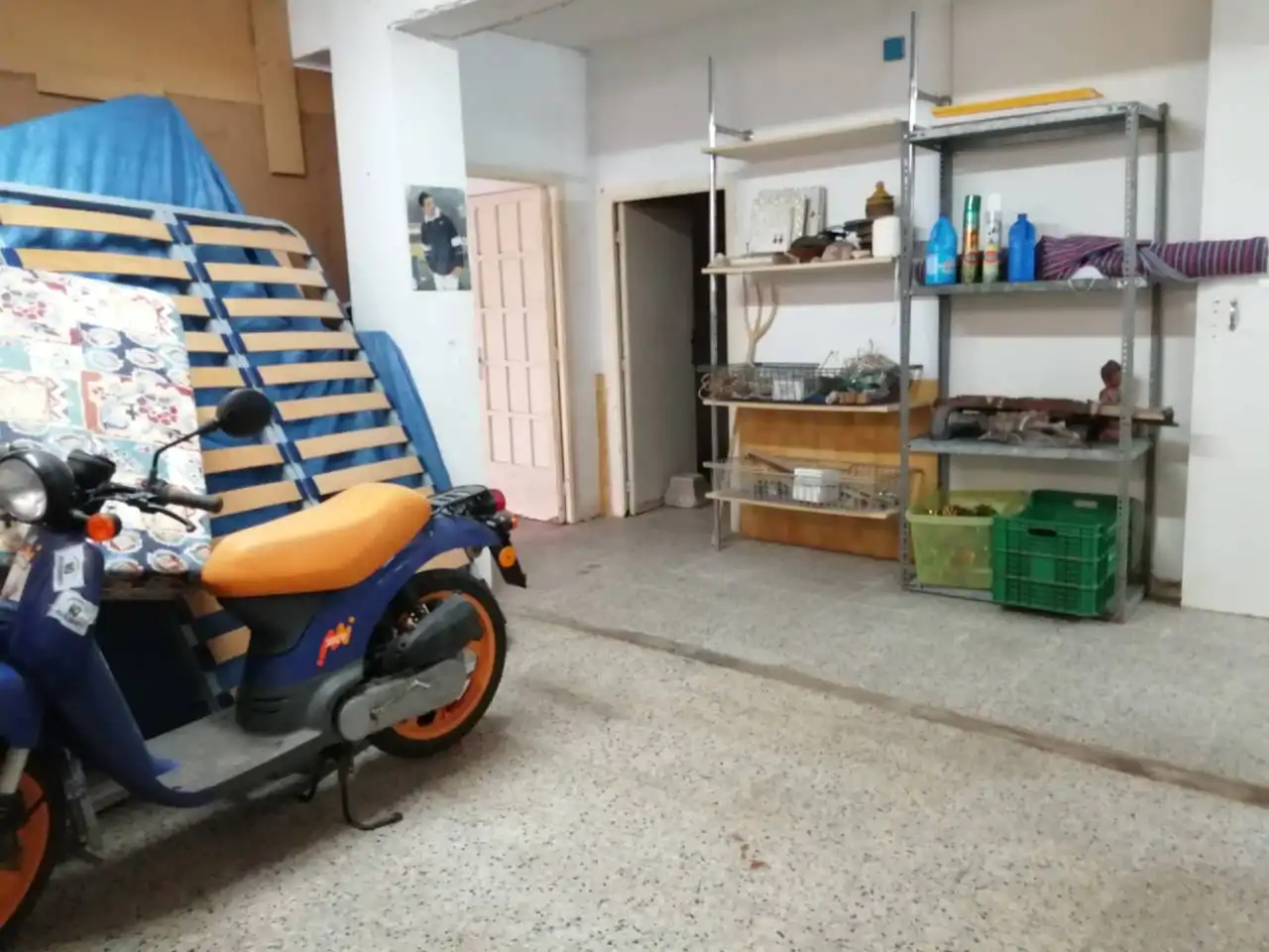 Business premises for sale in La Plantera, imagen 3
