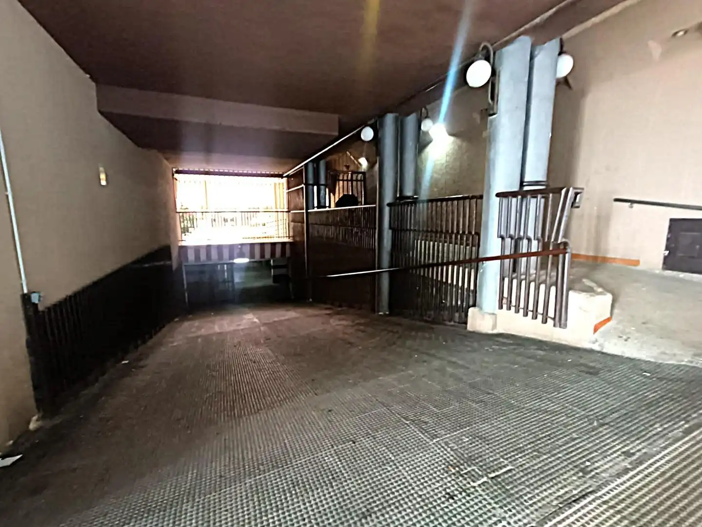 Einzelparkplatz zum Verkauf in Centro Urbano, imagen 10